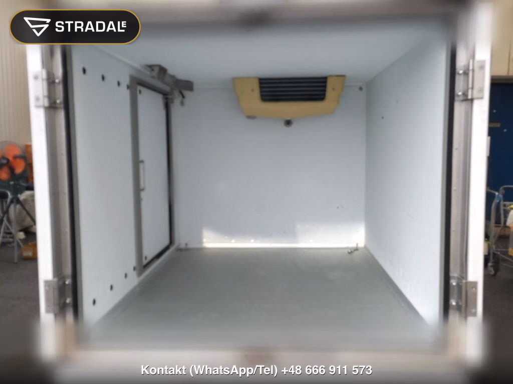 SUZUKI CARRY TRUCK FREEZING REFRIGERATOR, miniaturka 7