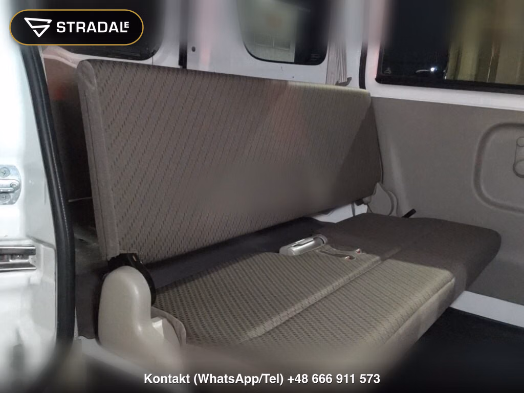 NISSAN NV100CLIPPER VAN DX GL PACKAGE, miniaturka 7