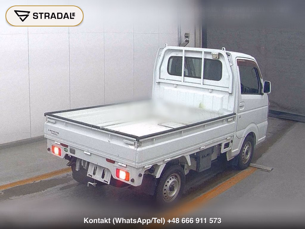 MITSUBISHI MINICAB TRUCK G, miniaturka 6