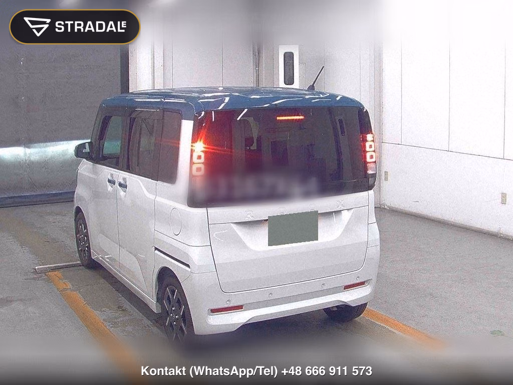 NISSAN ROOX HIGHWAY STAR G TURBO PROPILOT EDITION, miniaturka 3