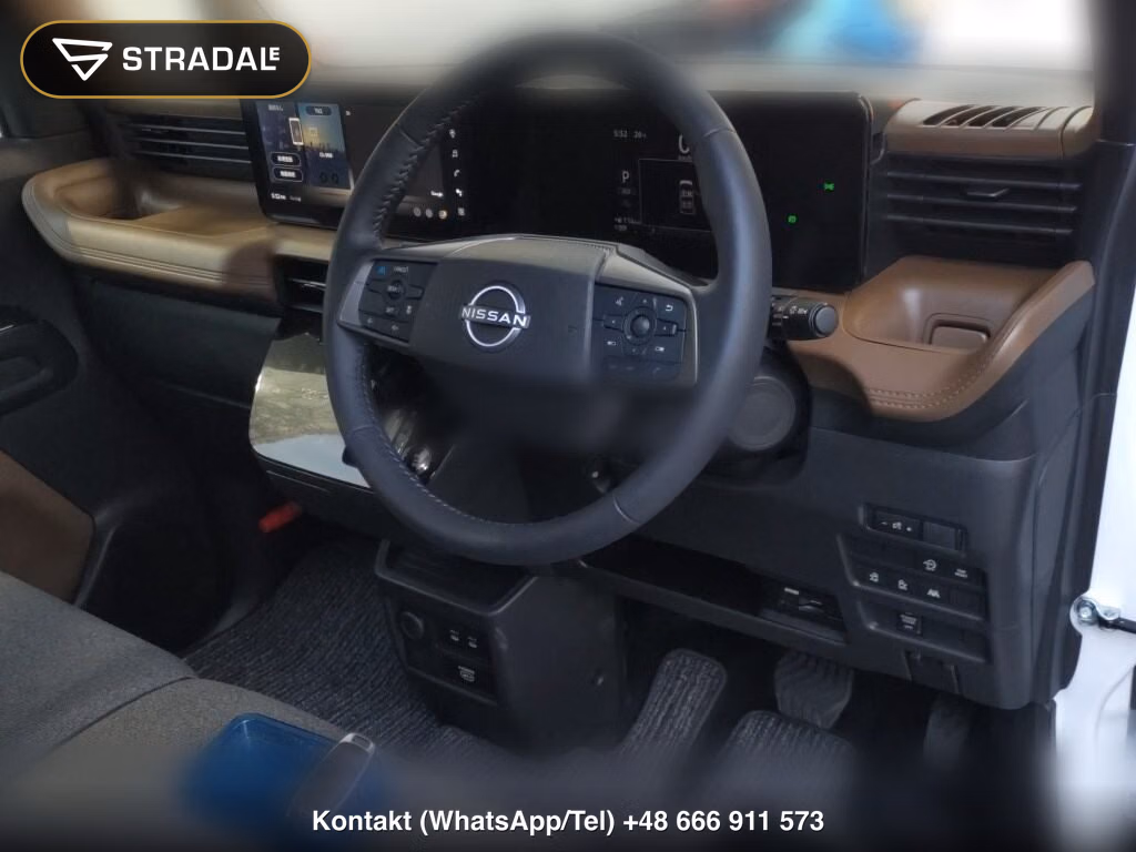 NISSAN ROOX HIGHWAY STAR G TURBO PROPILOT EDITION, miniaturka 4