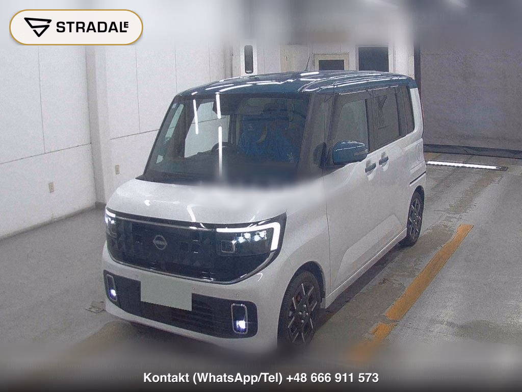 NISSAN ROOX HIGHWAY STAR G TURBO PROPILOT EDITION, miniaturka 5