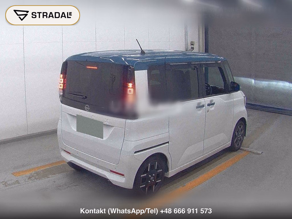 NISSAN ROOX HIGHWAY STAR G TURBO PROPILOT EDITION, miniaturka 6