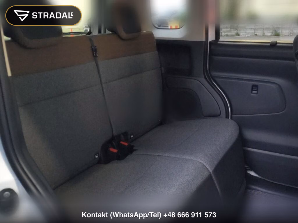 NISSAN ROOX HIGHWAY STAR G TURBO PROPILOT EDITION, miniaturka 7