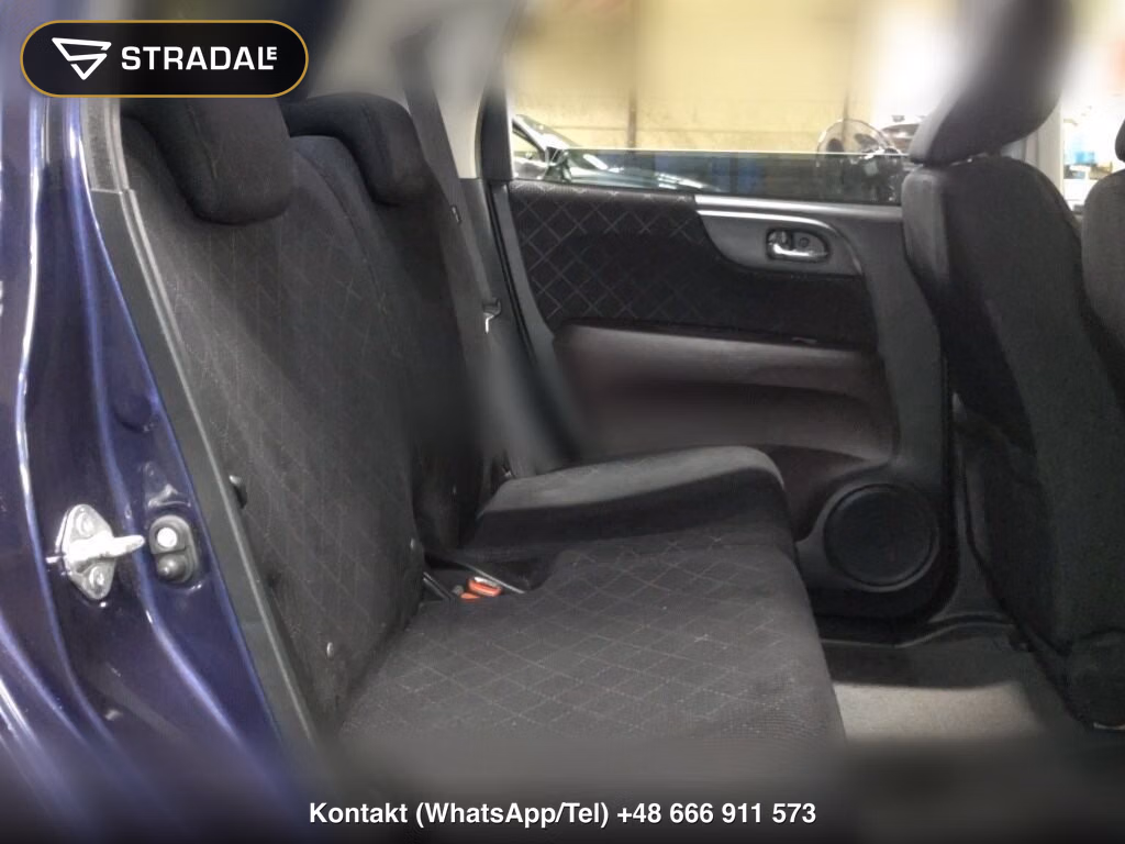 HONDA N-ONE PREMIUM SS PACKAGE, miniaturka 7