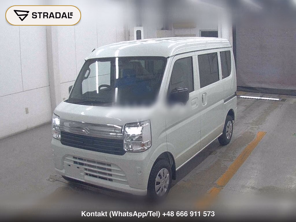 SUZUKI EVERY 5D JOIN, miniaturka 5