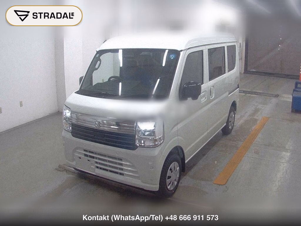 SUZUKI EVERY 5D JOIN, miniaturka 5
