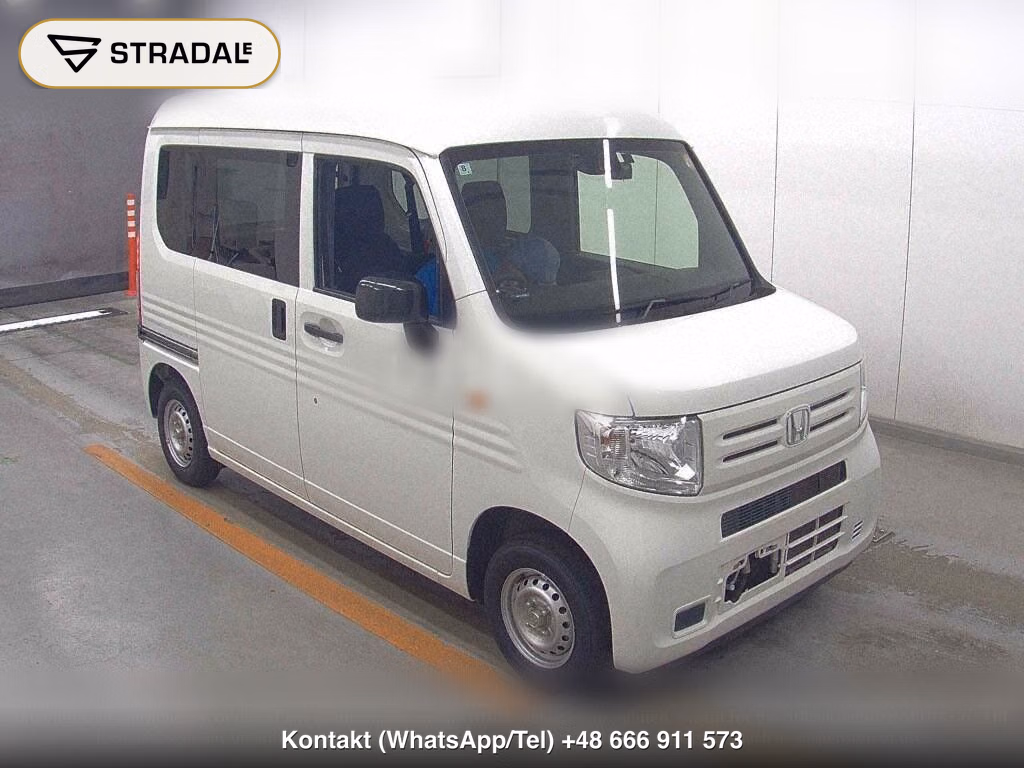 HONDA N-VAN G･HONDA SENSING, miniaturka 2