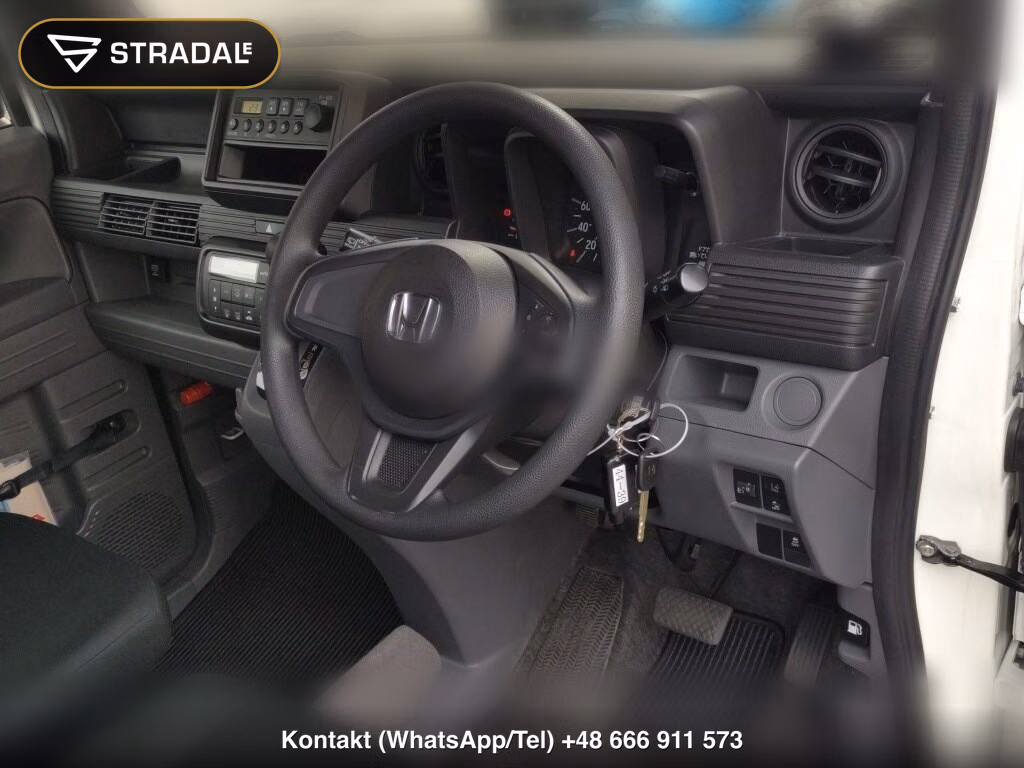 HONDA N-VAN G･HONDA SENSING, miniaturka 4