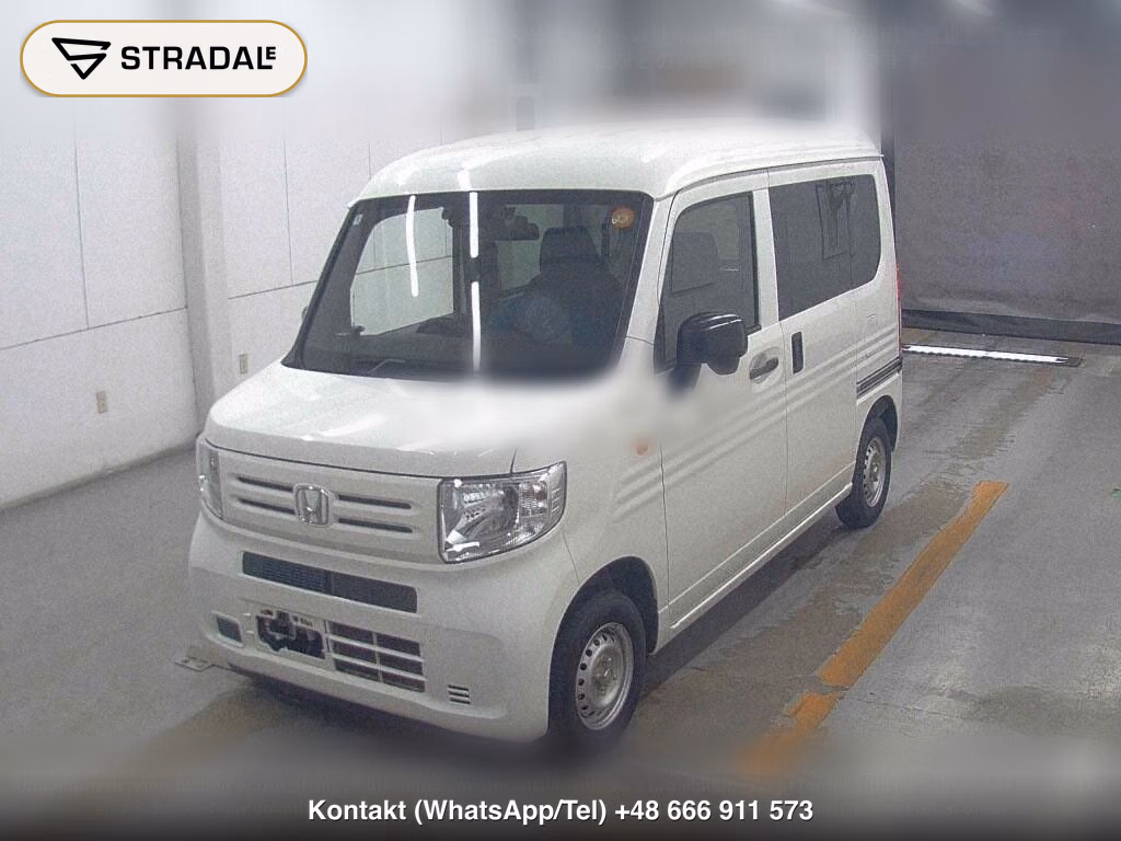 HONDA N-VAN G･HONDA SENSING, miniaturka 5