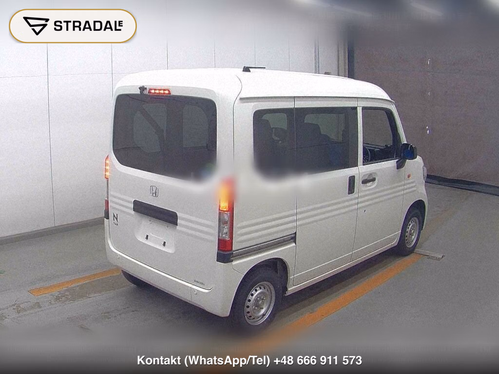 HONDA N-VAN G･HONDA SENSING, miniaturka 6
