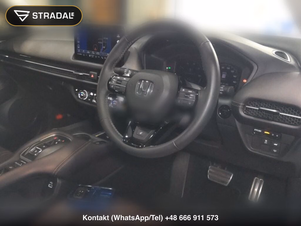HONDA ZR-V 4WD E:HEV Z, miniaturka 4