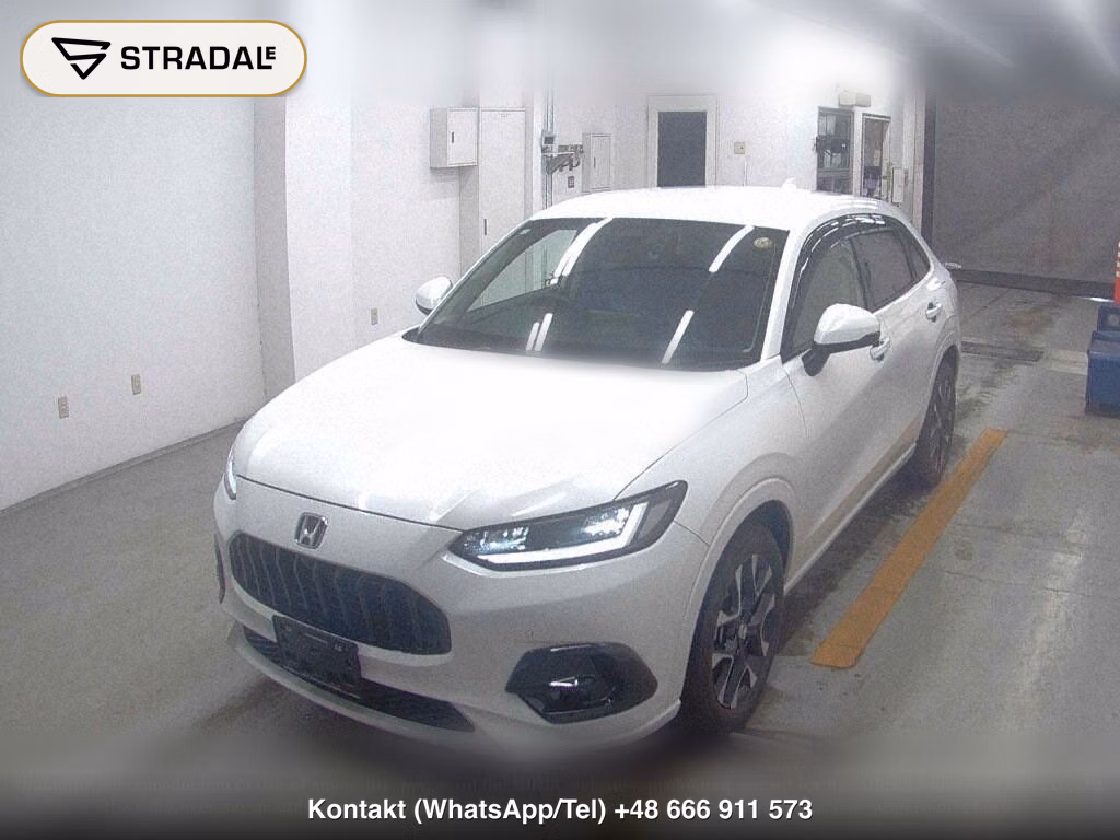 HONDA ZR-V 4WD E:HEV Z, miniaturka 5