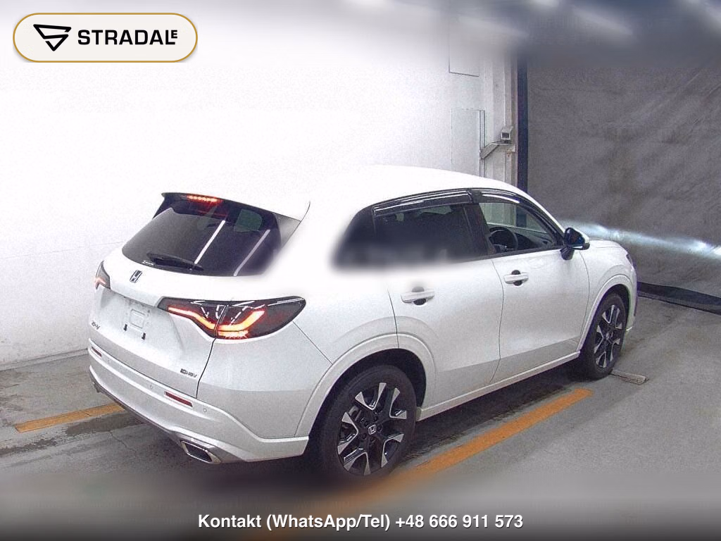 HONDA ZR-V 4WD E:HEV Z, miniaturka 6