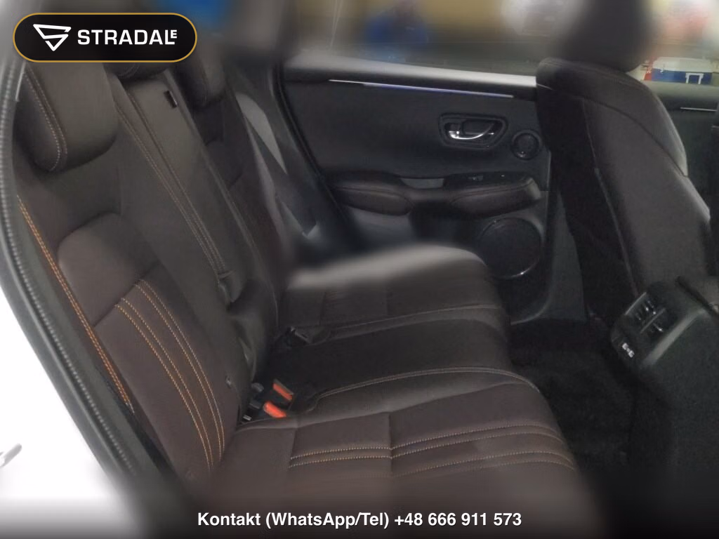 HONDA ZR-V 4WD E:HEV Z, miniaturka 7