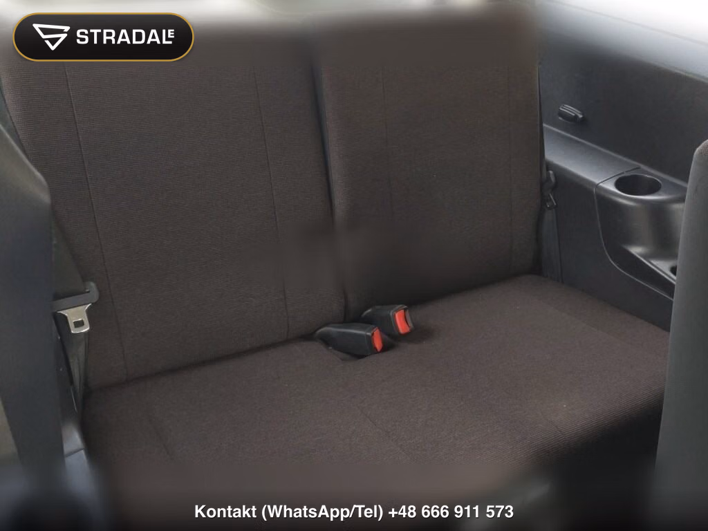 MITSUBISHI PAJERO MINI LIMITED, miniaturka 7