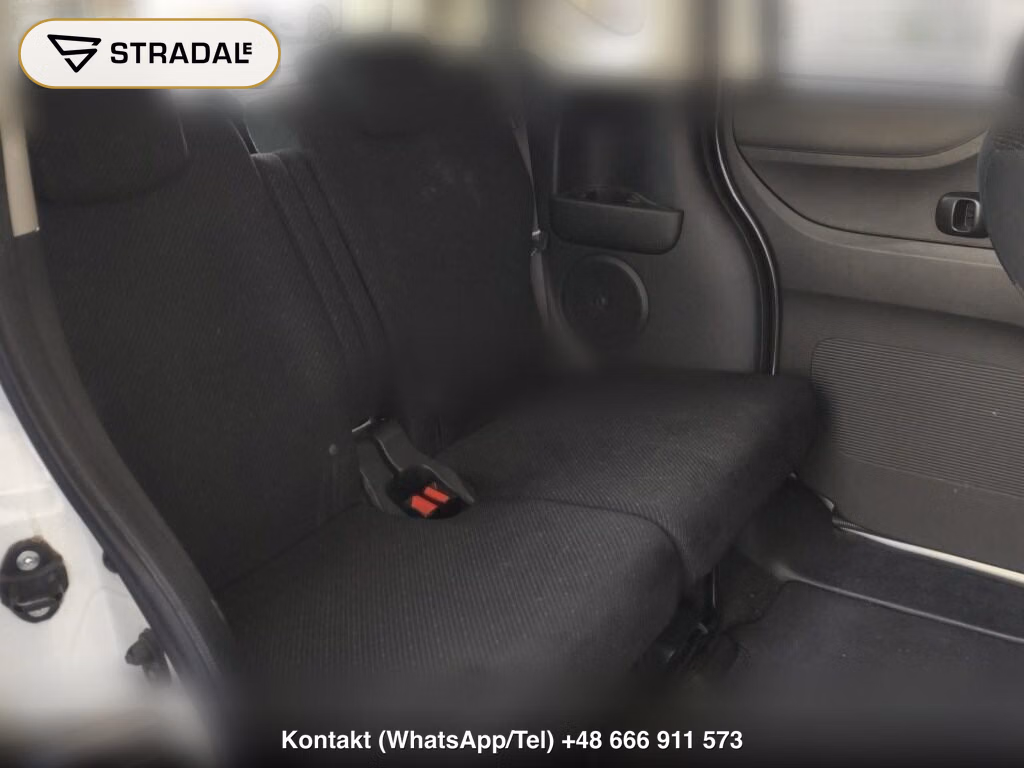 HONDA N-BOX SS PACKAGE, miniaturka 7