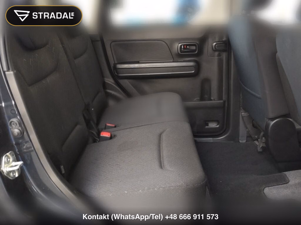 SUZUKI WAGON R 5D FA, miniaturka 7