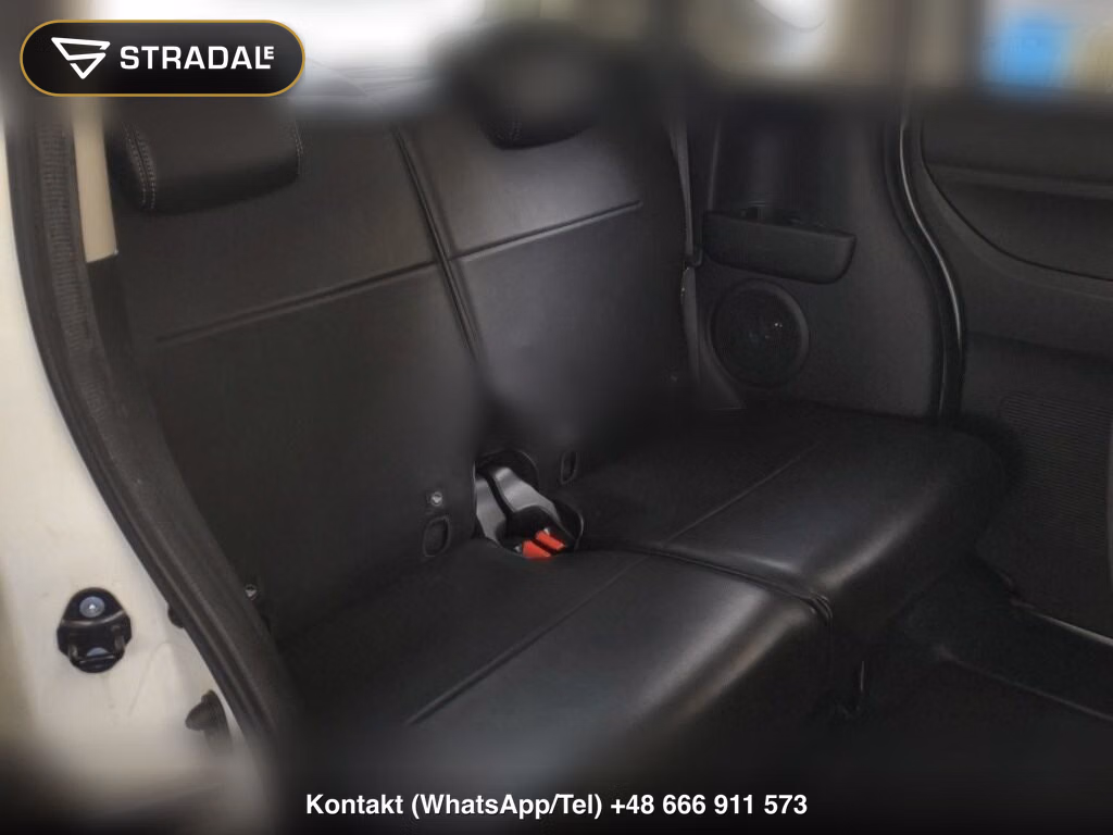 HONDA N-BOX CUSTOM G, miniaturka 7