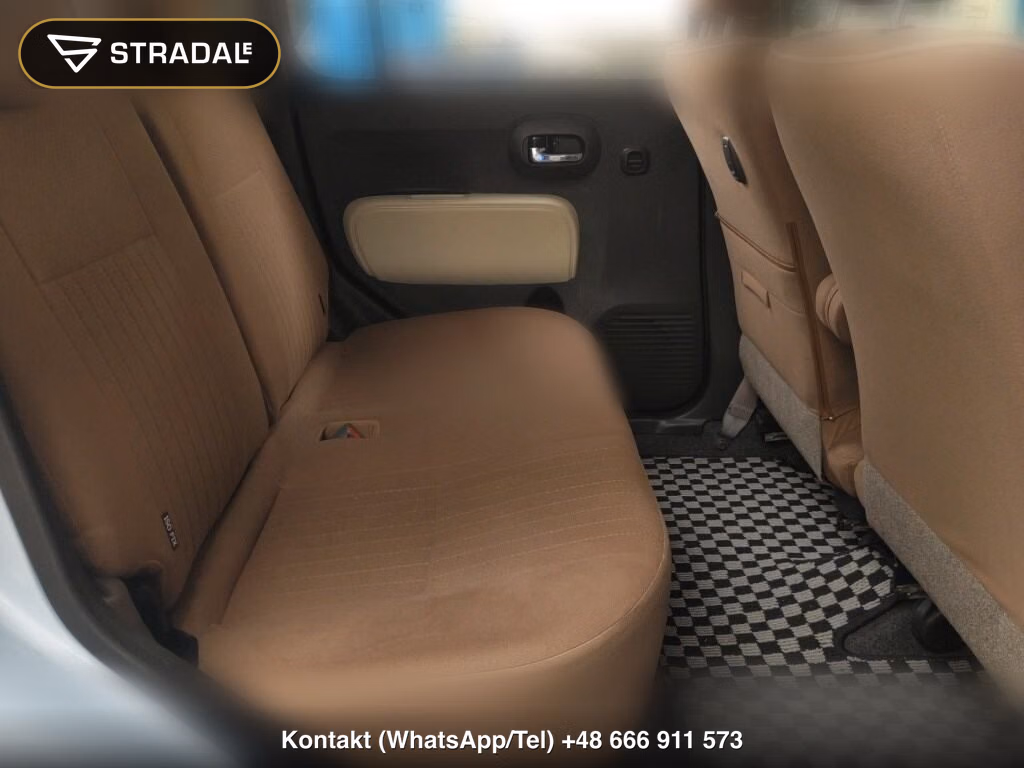 DAIHATSU MIRA COCOA COCOAPLUS X SPECIAL CORDE SMART SELECTIO, miniaturka 7