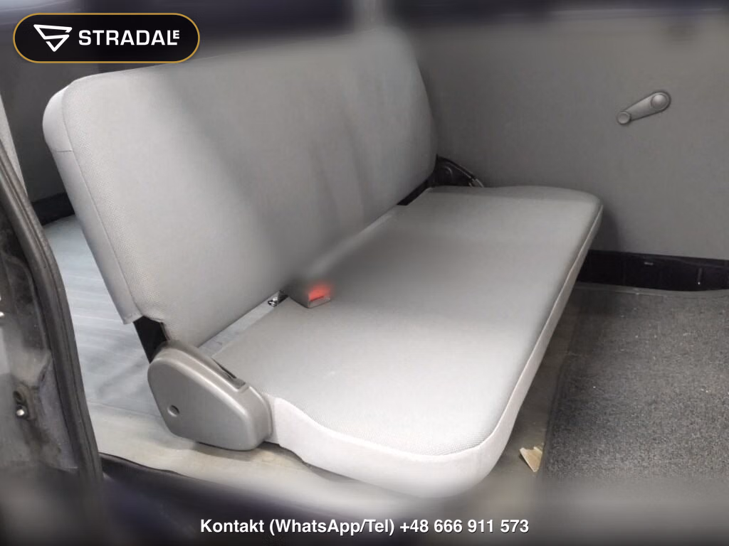 NISSAN CLIPPER VAN GL, miniaturka 7