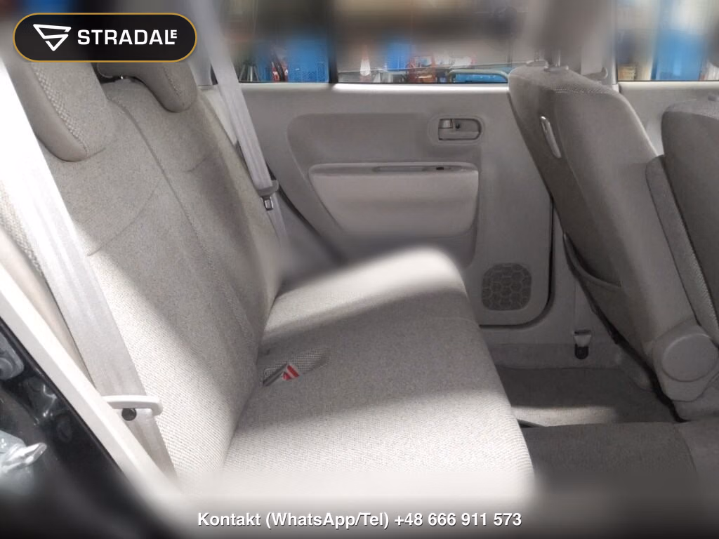 SUZUKI ALTO LAPIN L, miniaturka 7