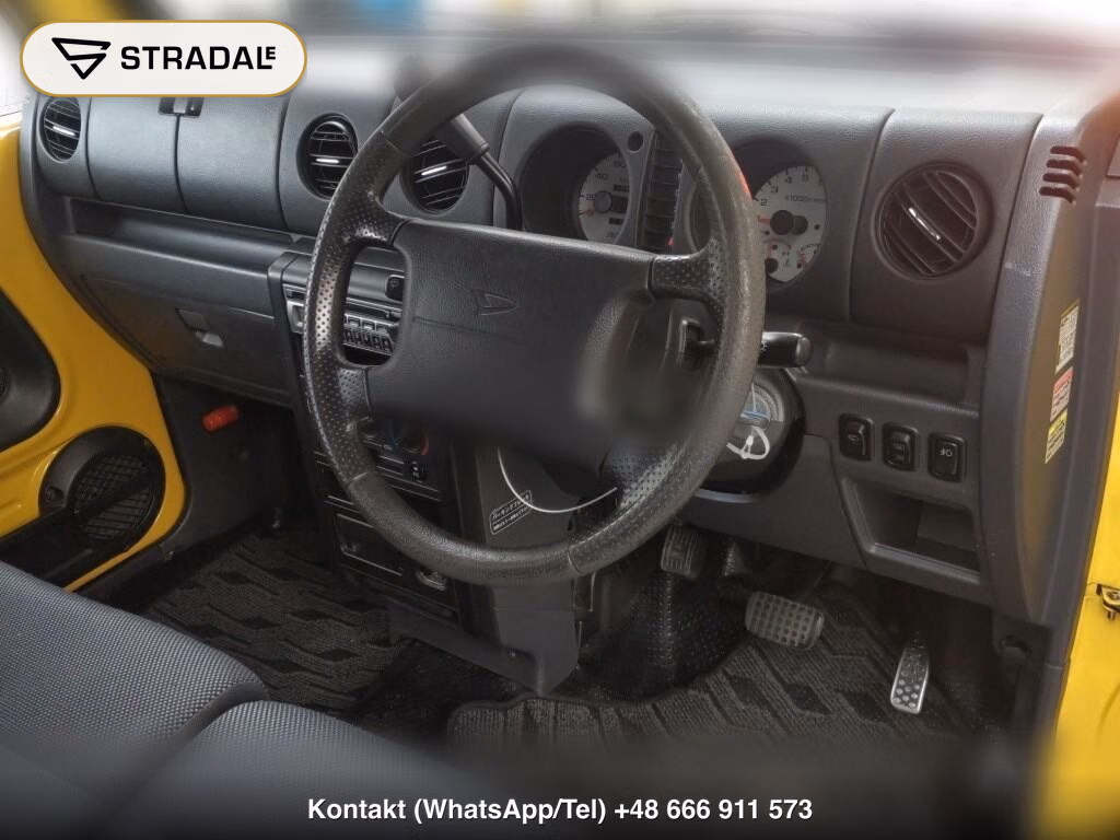 DAIHATSU NAKED TURBO G, miniaturka 3