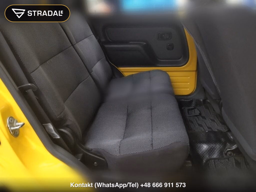 DAIHATSU NAKED TURBO G, miniaturka 6