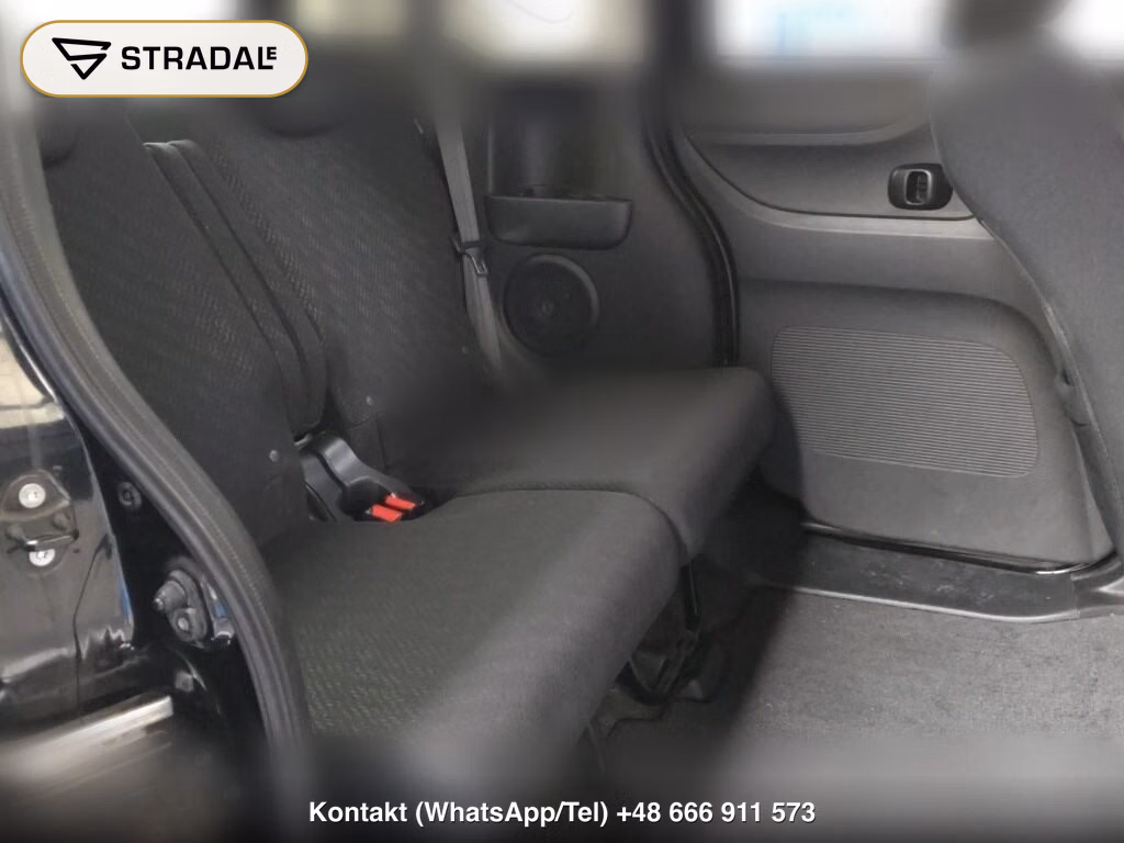 HONDA N-BOX CUSTOM SS PACKAGE, miniaturka 7
