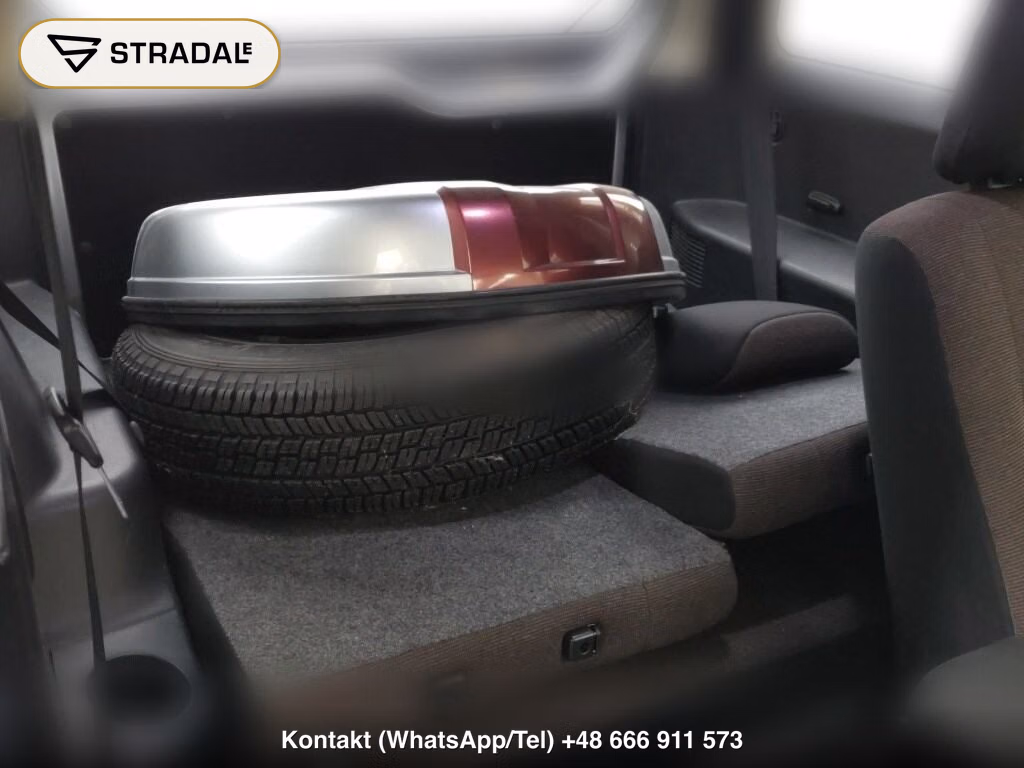 MITSUBISHI PAJERO MINI 4WD EXCEED, miniaturka 7