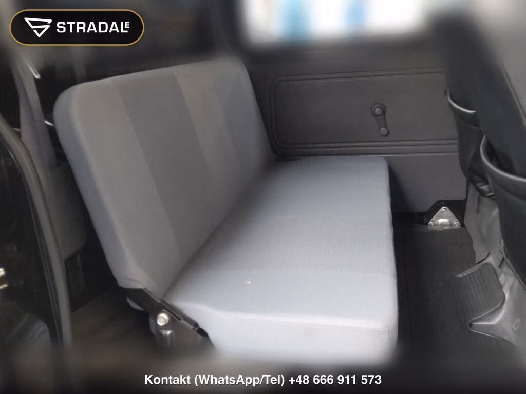 DAIHATSU HIJET CARGO 4D 4WD DECK VAN G, miniaturka 7