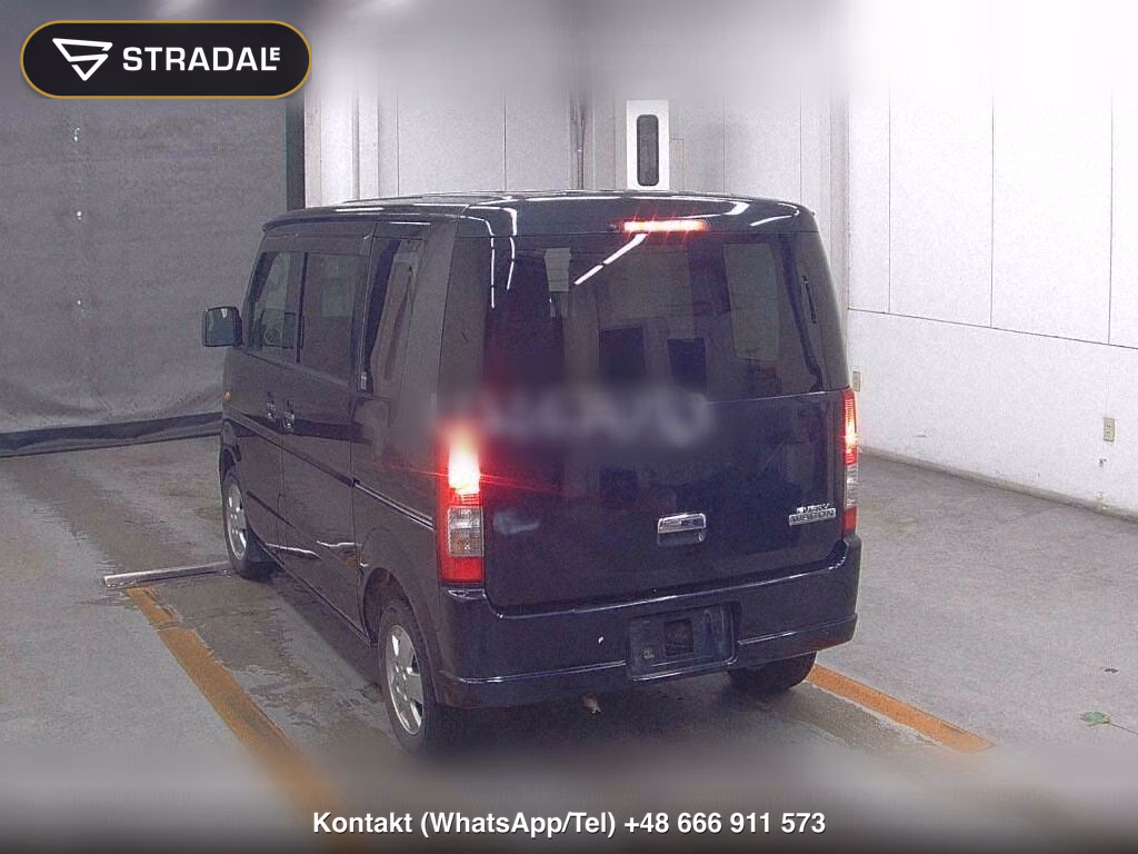 SUZUKI EVERY WAGON 4WD JP TURBO, miniaturka 3
