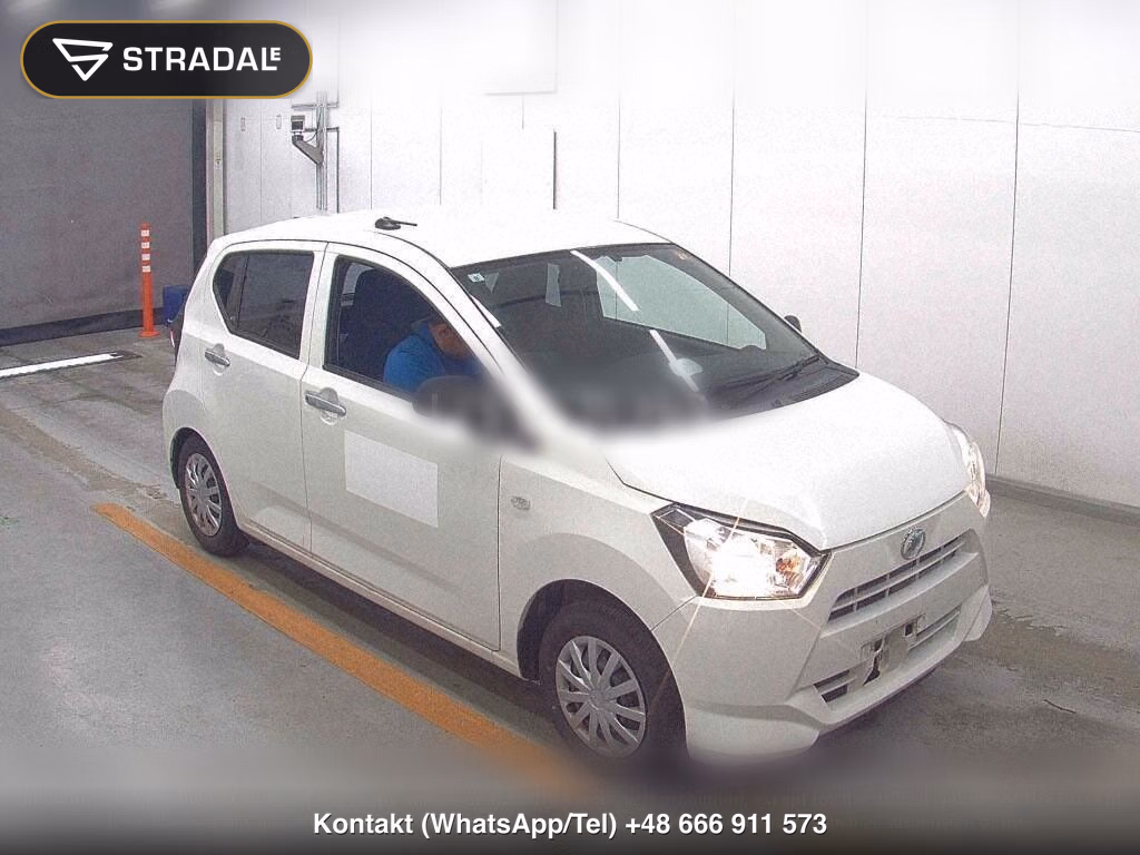 DAIHATSU MIRA E:S L, miniaturka 2
