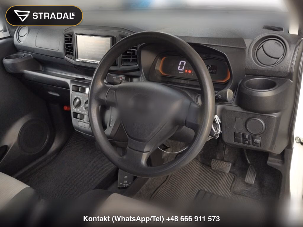 DAIHATSU MIRA E:S L, miniaturka 4