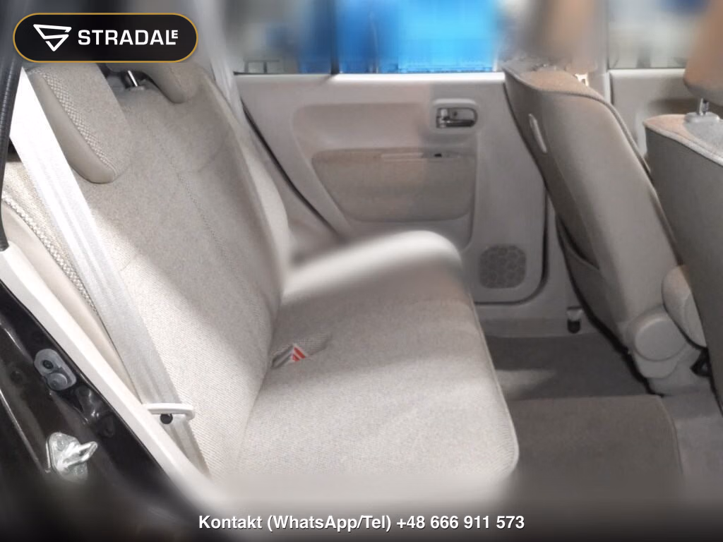 SUZUKI ALTO LAPIN S, miniaturka 7