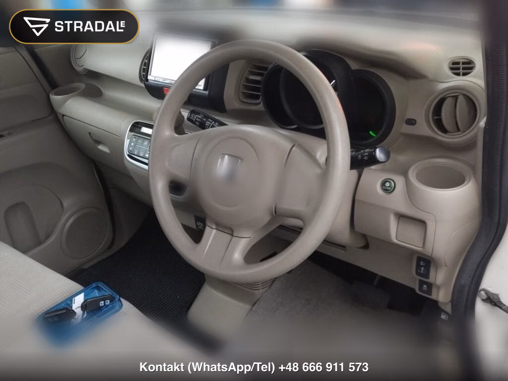 HONDA N-BOX G, miniaturka 4