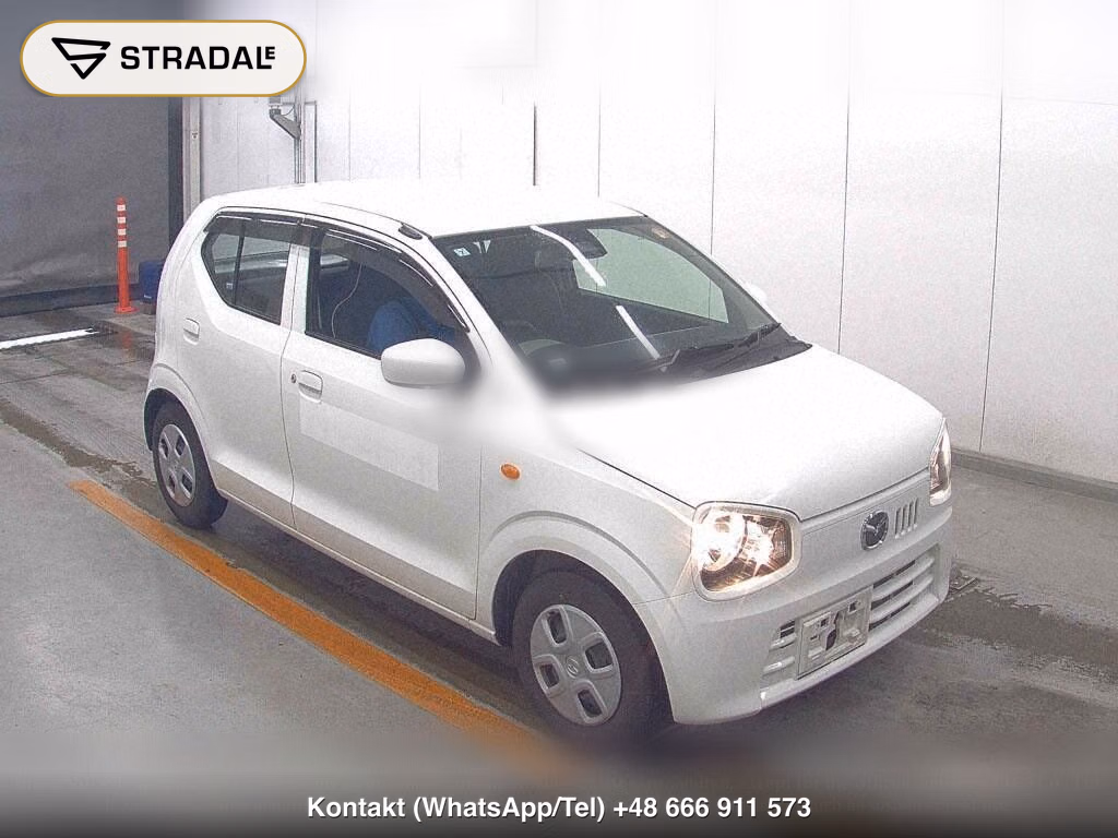 MAZDA CAROL 5D GL, miniaturka 2