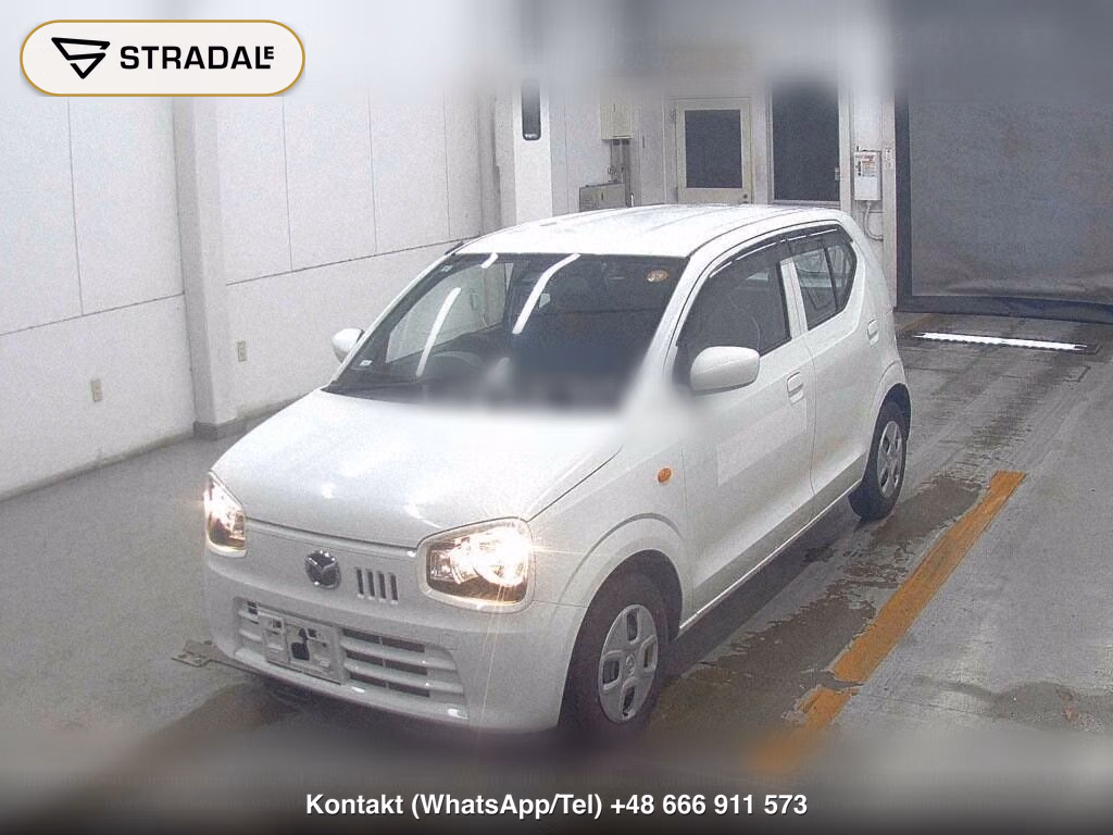 MAZDA CAROL 5D GL, miniaturka 5