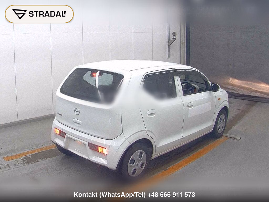 MAZDA CAROL 5D GL, miniaturka 6