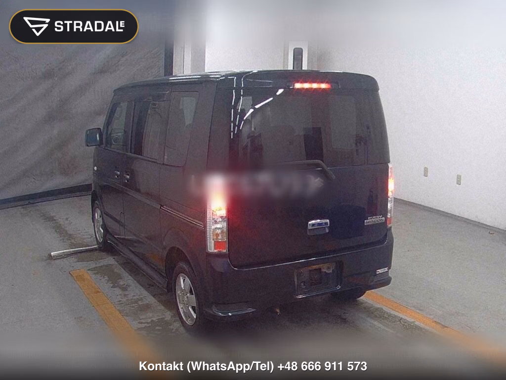 SUZUKI EVERY WAGON 4WD PZ TURBO, miniaturka 3