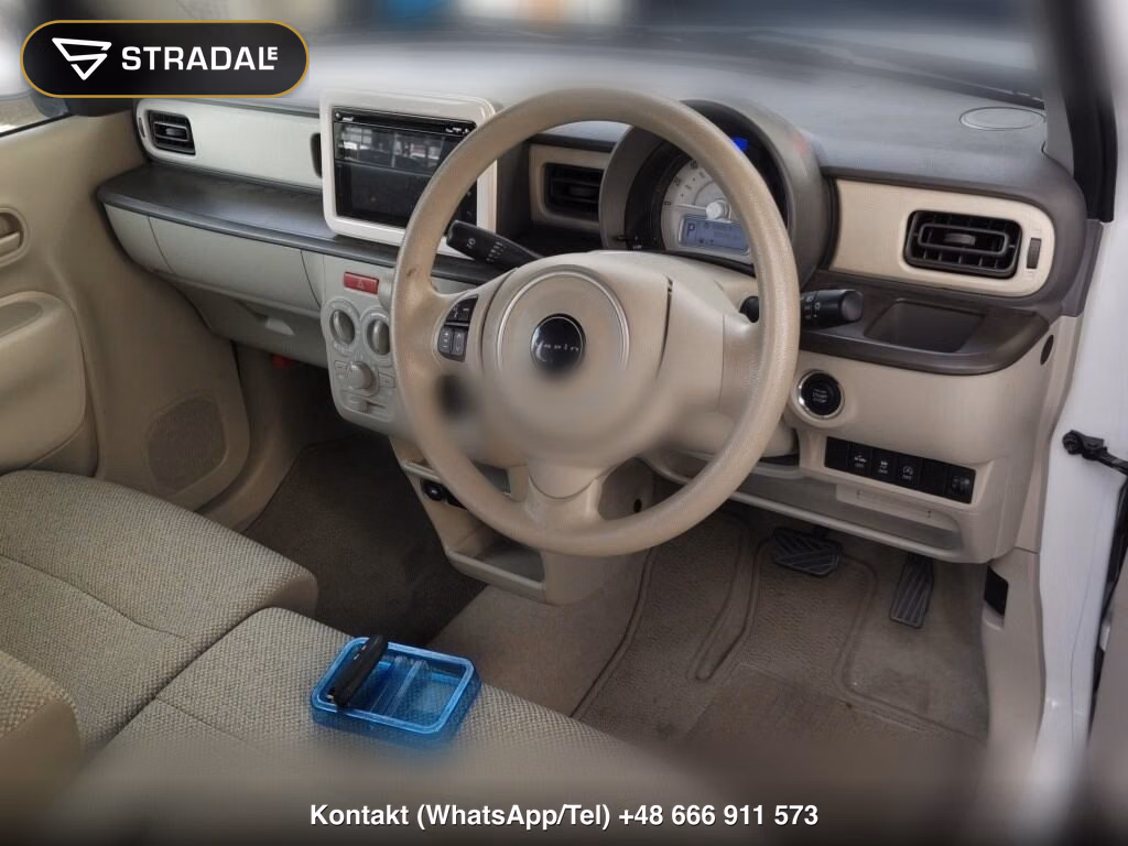 SUZUKI ALTO LAPIN L, miniaturka 4