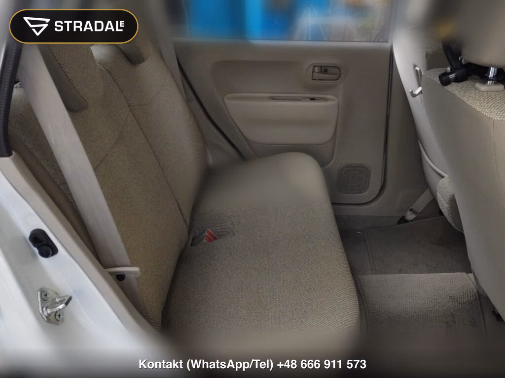 SUZUKI ALTO LAPIN L, miniaturka 7