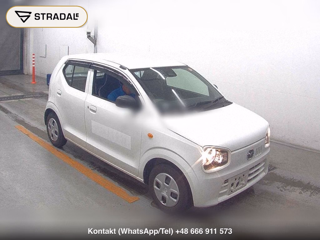 MAZDA CAROL 5D GL, miniaturka 2