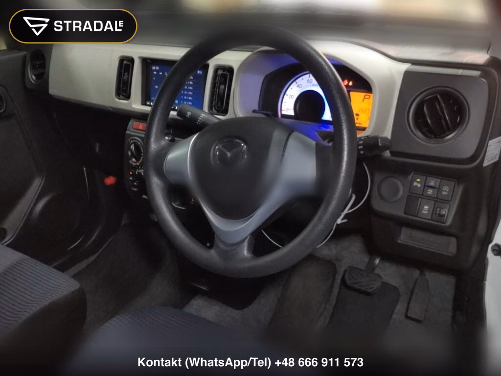 MAZDA CAROL 5D GL, miniaturka 4