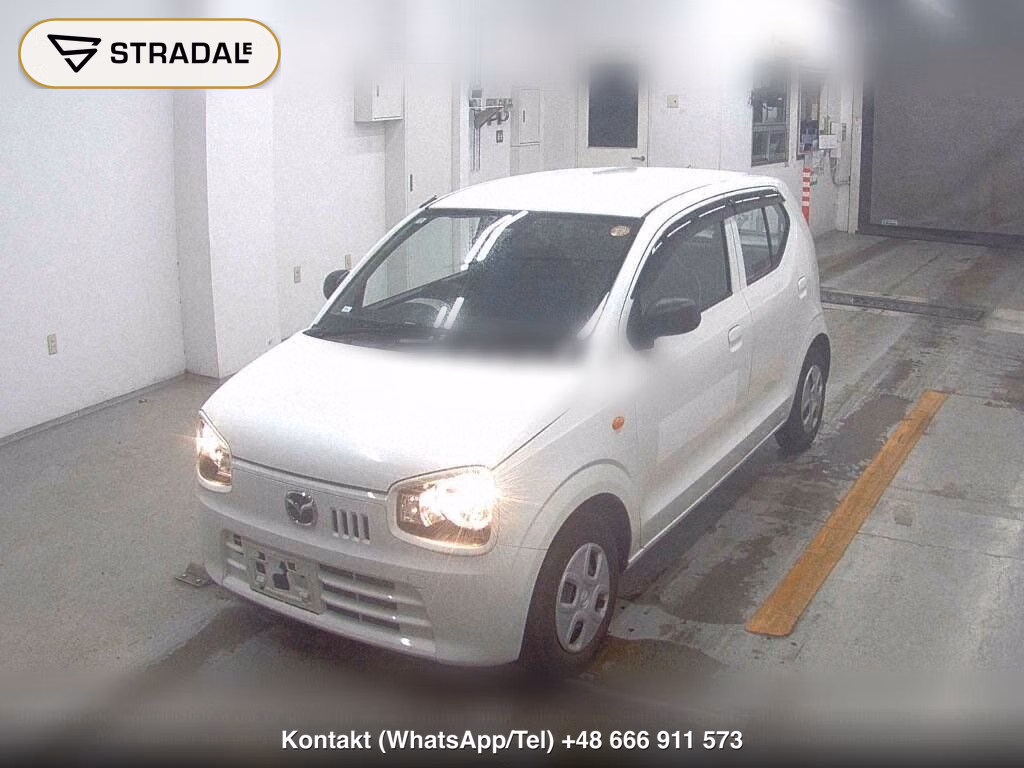 MAZDA CAROL 5D GL, miniaturka 5