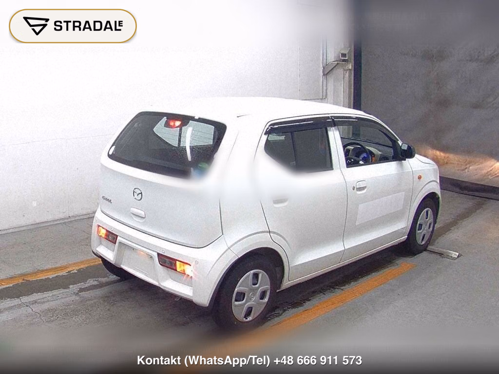MAZDA CAROL 5D GL, miniaturka 6