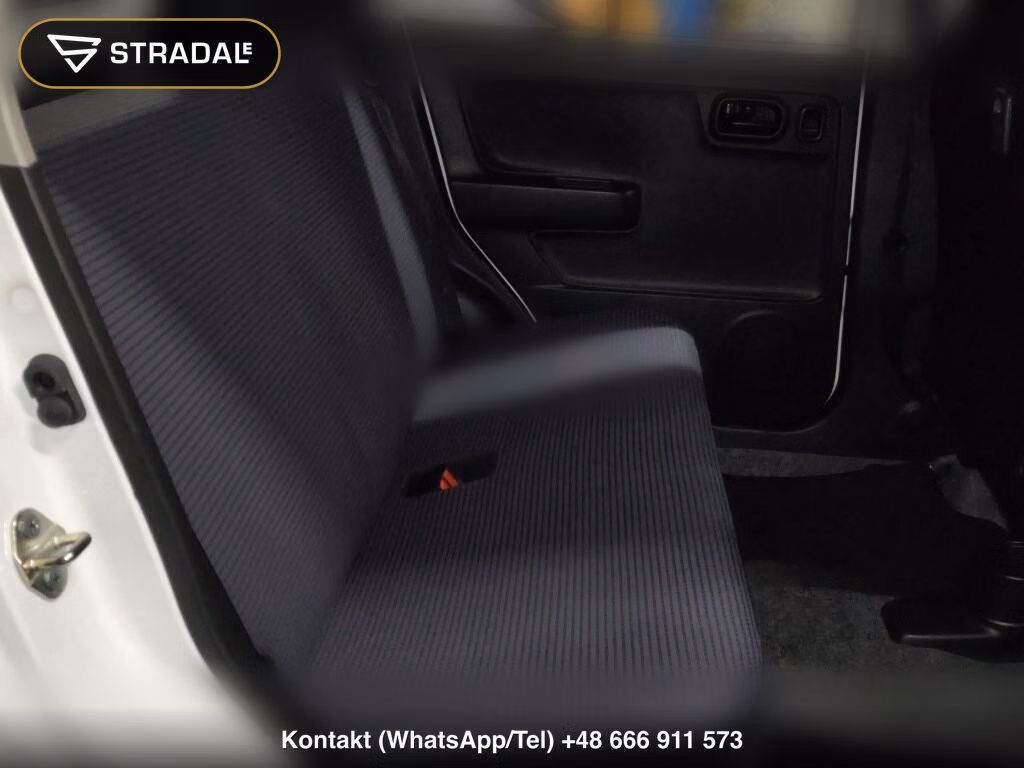 MAZDA CAROL 5D GL, miniaturka 7