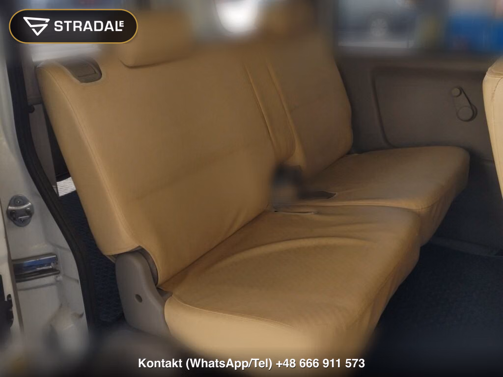SUZUKI EVERY 5D 4WD JOIN, miniaturka 7