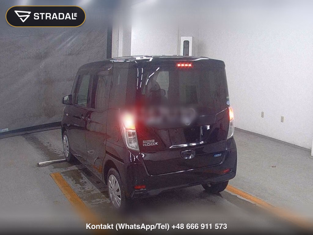 NISSAN DAYZ ROOX S, miniaturka 3