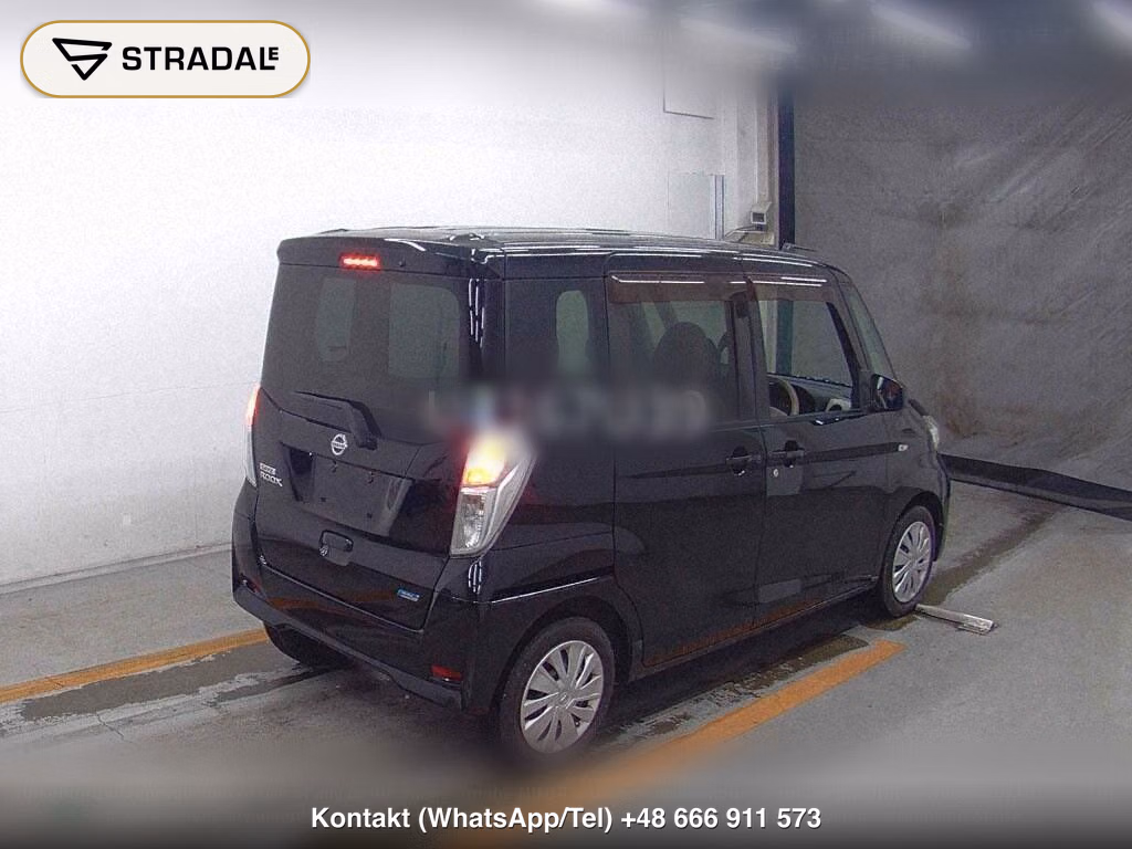 NISSAN DAYZ ROOX S, miniaturka 6